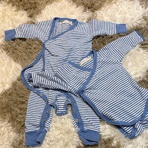 Monica & Andy 🩵🤍